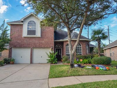 24035 River Place Dr, Katy, TX, 77494