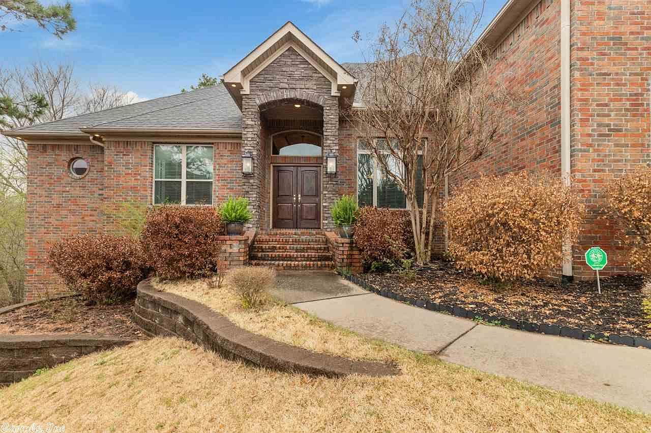 15 Bluestem Cv, Little Rock, AR 72211 Zillow
