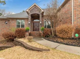 15 Bluestem Cv, Little Rock, AR 72211