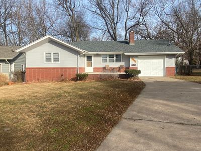 1345 E Cozy Street, Springfield, MO, 65804