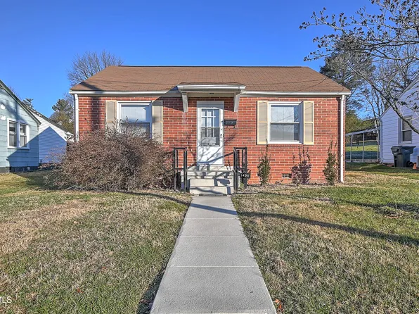 1405 Newton St, Bristol, VA 24201