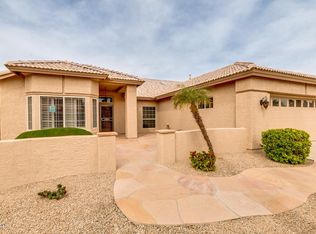 9410 E Cedar Waxwing Dr, Sun Lakes, AZ 85248