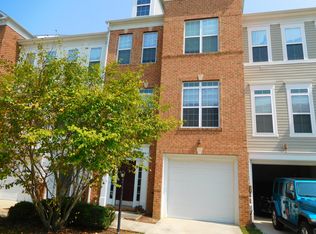 15506 Chaddsford Lake Dr, Brandywine, MD 20613