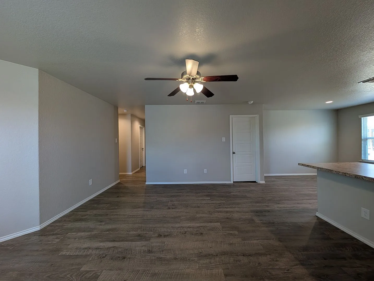 3/2/2 in White Wing / Off Klein Rd / Fridge Included / No Carpet / Fenced in Yard / NBISD — Photo 3