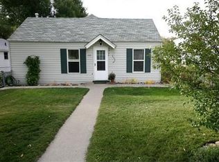1126 Miles Ave, Billings, MT 59102
