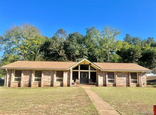 300 Coronada St, Enterprise, AL 36330