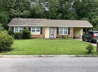7700 Midwood Dr, North Charleston, SC 29420