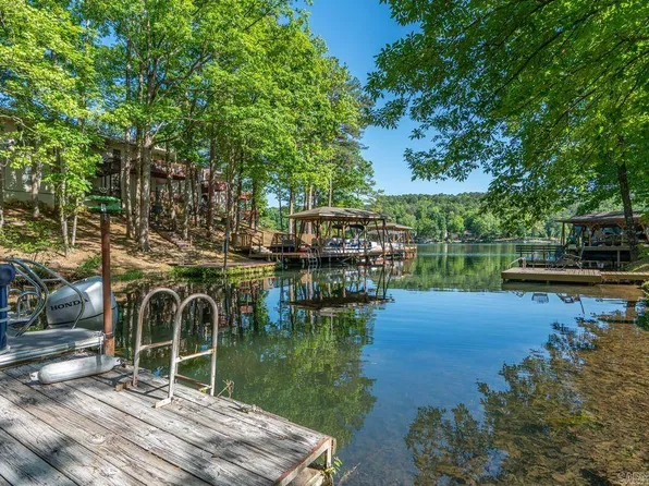 2 Lequita Pl, Hot Springs, AR 71909