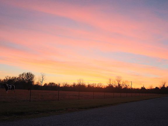 View from Front Porch