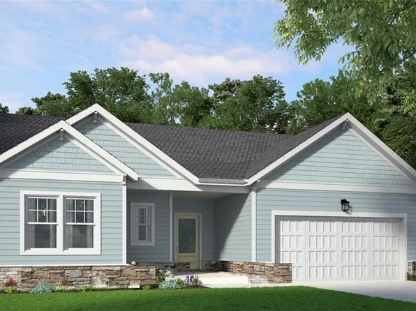 9126 Stoney River Ln, Kernersville, NC 27284