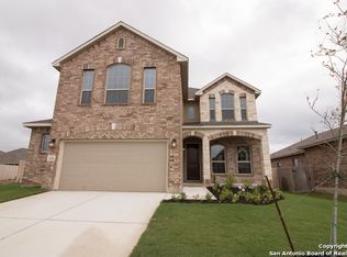 22432 Carriage Trce, San Antonio, TX 78261