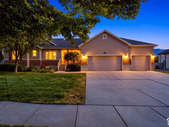 3056 N 550 W, Pleasant View, UT 84414