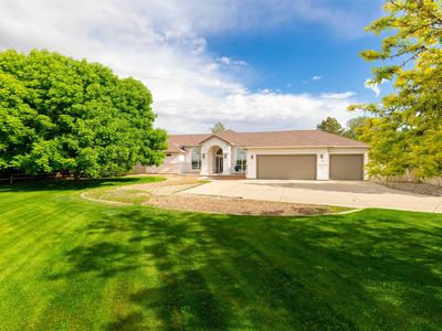 795 Jordanna Rd, Grand Junction, CO, 81506