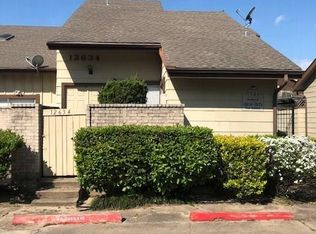 12634 Newbrook Dr, Houston, TX 77072