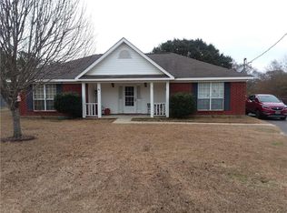 1745 Seminole Ct, Semmes, AL 36575