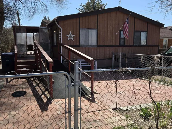 227 W Avenue D, Jerome, ID 83338