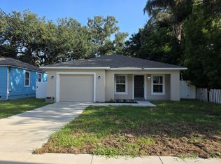 447 Avenue A NE, Winter Haven, FL 33881