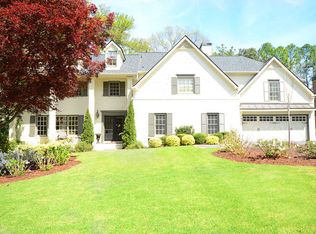 4929 Riverhill Rd NE, Marietta, GA 30068