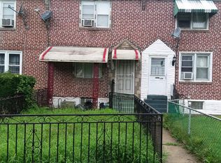 107 Spring Valley Rd, Darby, PA 19023