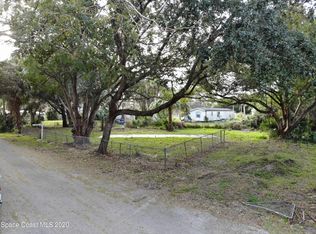 6513 Blossom Rd, Merritt Island, FL 32953