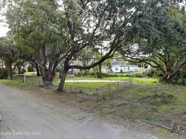 6513 Blossom Rd, Merritt Island, FL 32953