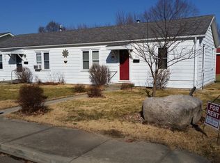 390 E Ambrose St #390, Martinsville, IN 46151