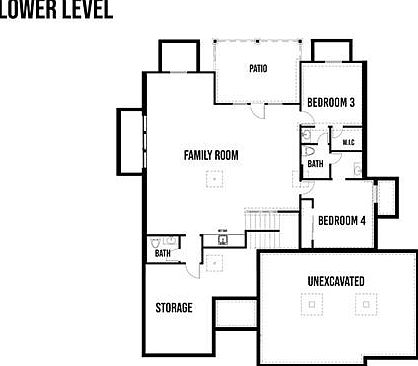3rd image of 4736 NE Jameston Dr