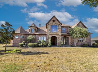 7217 Granville Dr, Mansfield, TX 76063