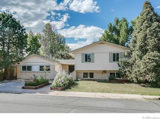 2945 S Whiting Way, Denver, CO 80231