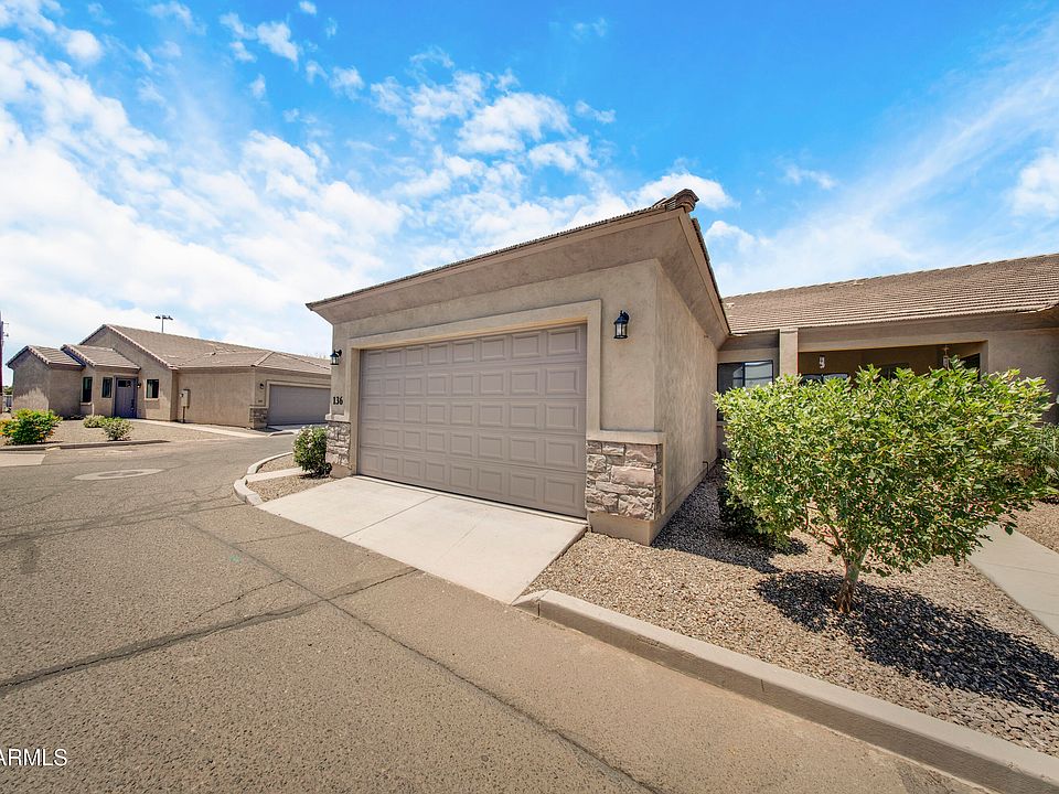 1st image of 846 N Pueblo Drive #136