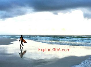 57 Melrose Ave, Santa Rosa Beach, FL 32459