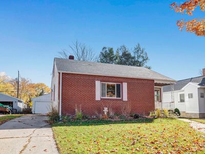 604 Columbia Ave, Green Bay, WI, 54303