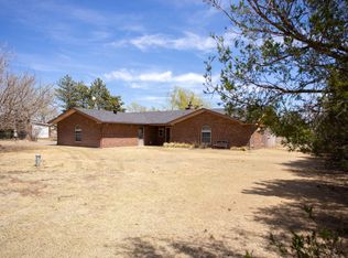 12401 S Osage St, Amarillo, TX 79118