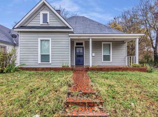 1217 Cannon St, Memphis, TN 38106
