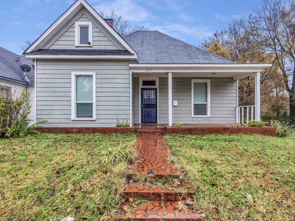 1217 Cannon St, Memphis, TN 38106
