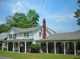 342 E Hollow Rd, Petersburgh, NY 12138