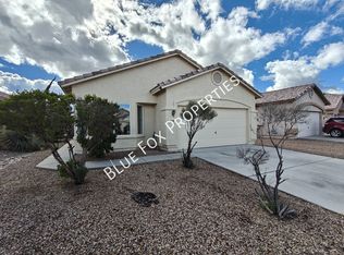9376 N Painted Sky Dr, Tucson, AZ 85743