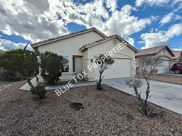 9376 N Painted Sky Dr, Tucson, AZ 85743