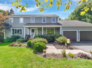 8 Ketchbrook Ln, Ellington, CT 06029