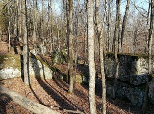 Cave Creek Road, Bass, AR 72655