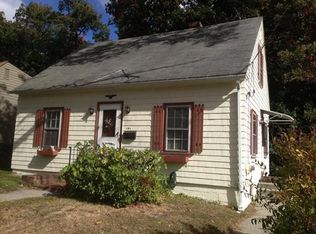 141 Greeley St, Clinton, MA 01510