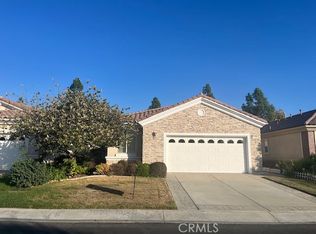 1760 Sarazen St, Beaumont, CA 92223