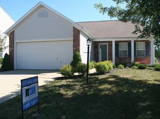 12362 Carriage Stone Dr, Fishers, IN
