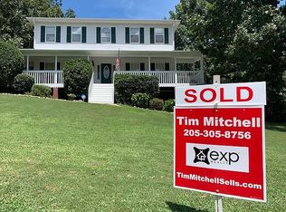 313 Forest Pkwy, Alabaster, AL 35007