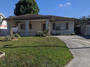 7219 N Hale Ave, Tampa, FL 33614