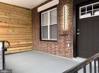740 S 59th St, Philadelphia, PA 19143