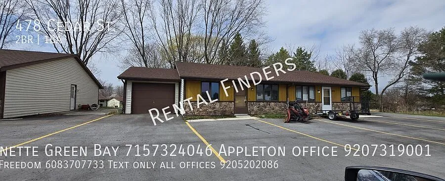 2 bed, $1,245 — Photo 2