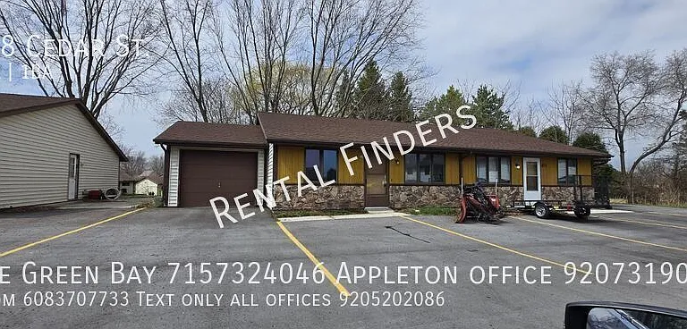 478 Cedar St — Photo 2