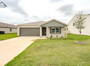2400 Tinker Trl, Wichita Falls, TX 76306
