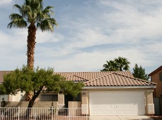 5034 Shadow Boxer Ct, Las Vegas, NV 89142